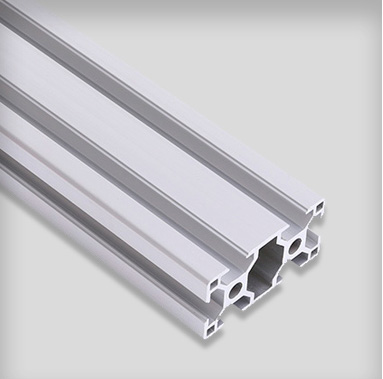 流水线框架铝材