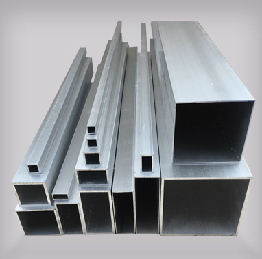 方管铝材